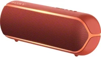 Sony SRSXB22R.CE7 Bluetooth hordozható hangszóró - piros kép