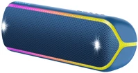 Sony SRSXB32L.CE7 Bluetooth hordozható hangszóró - kék kép
