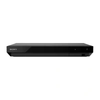 Sony UBPX700KBMB 4K Ubpx700kbmb 4k ultra hd blu-ray lejátszó kép