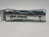 Sony UPP-216HD Nyomtatópapír kép