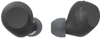 Sony WFC710NB.CE7 Wfc710 true wireless bluetooth zajszűrős fekete fülhallgató kép