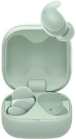 Sony WFLS910NG.CE7 Linkbuds fit zielone kép