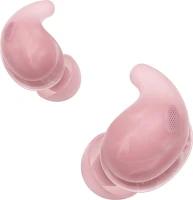 Sony WFLS910NP.CE7 linkbuds fit zajszürős true wireless bluetooth rózsaszín fülhallgató kép