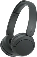 Sony WH-CH530B Wh-ch530b bluetooth fejhallgató, fekete kép