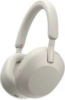 Sony WH1000XM5S.CE7 Wh-1000xm5 ezüst kép