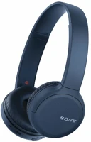 Sony WHCH510L.CE7 Whch510l.ce7 vezeték nélküli fejhallgató, kék kép