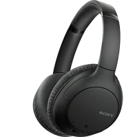Sony WHCH710NB.CE7 Wh-ch710n bluetooth mikrofonos fejhallgató fekete kép