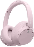 Sony WHCH720NP.CE7 Bt vezeték nélküli zajszűrős fejhallgató, rózsaszín kép