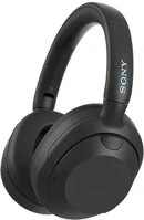 Sony WHULT900NB.CE7 ULT Whult900nb.ce7 ult wear vezeték nélküli zajszűrős fejhallgató, fekete kép