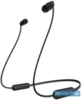 Sony WIC200B.CE7 Bluetooth fülhallgató kép