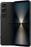 Sony xqec54eukcb.gc Xperia 1 vi ds 12/256gb, black