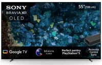 Sony XR55A80LAEP Uhd oled smart tv kép