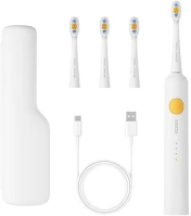 Soocas AURA PT1 Szonikus fogkefe kép