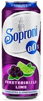Soproni 0.0%