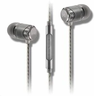 Soundmagic SM-E11C-06 SoundMAGIC SM-E11C-06 E11C mikrofonos fülhallgató kép