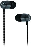 Soundmagic SM-E50-01 SoundMAGIC E50 Fülhallgató Fekete kép