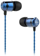 Soundmagic SM-E50-04 E50 in-ear kék fülhallgató kép