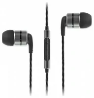 Soundmagic SM-E80C-01 SoundMAGIC E80C Headset Metálszürke kép