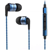 Soundmagic SM-E80C-04 SoundMAGIC E80C In-Ear kék fülhallgató kép
