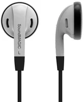 Soundmagic EP20 Ep20 fülhallgató - fehér kép