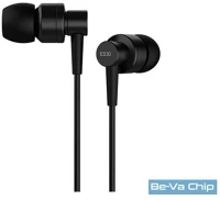 Soundmagic SM-ES30-01 SoundMAGIC ES30 minőségi vezetékes fekete fülhallgató kép