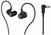 Soundmagic SM-PL30PC-05 Pl30+c headset black/gold kép