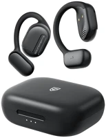 Soundpeats GOFREE BLACK Gofree tws fülhallgató fekete kép