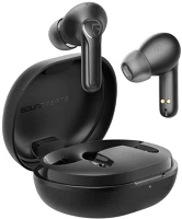 Soundpeats LIFE Tws fülhallgató (black) kép