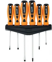 Sparta 11782 Csavarhúzó készlet kép