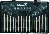 Sparta 11783 Precíziós csavarhúzó készlet kép