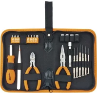 Sparta 13534 Szerszámkészlet 25db kép