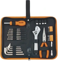 Sparta 13535 Szerszámkészlet 29db kép