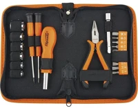Sparta 13537 Szerszámkészlet 21 db kép