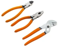 Sparta 13545 Fogókészlet 3 db kép