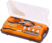 Sparta 13546 Szerszámkészlet 19 db kép