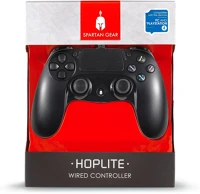 Spartan gear 2807574 Hoplite wired gamepad black kép
