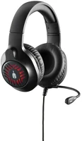 Spartan gear 2807581 Medusa headset black kép