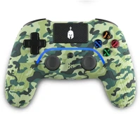 Spartan gear ASPIS 4 CAMO Vezetékes kontroller kép