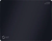 Speedlink COR_SLEAGAMBK Egéralátét, textil borítás, gaming, m-méret,  