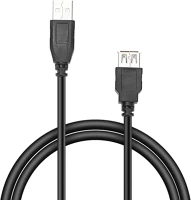 Speedlink SL-170204-BK Basic usb-a 2.0 nyomtató kábel 3m kép