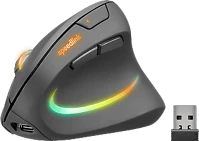 Speedlink SL-630026-BK Piavo pro ergonomikus egér (sl-630026-bk) kép