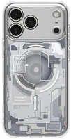 Spidercase ACS10040 Iphone 17 pro max spigen ultra hybrid zero one műanyag telefonvédő kép