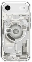 Spidercase ACS10057 Iphone air spigen ultra hybrid zero one műanyag telefonvédő kép