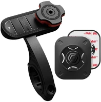 Spigen 000MP25056 Gearlock out front bike mount kép