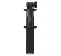 Spigen 000SS21746 Velo s530w selfie stick, black kép