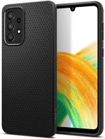 Spigen 119049 Samsung galaxy a33 5g sm-a336b, szilikon tok kép