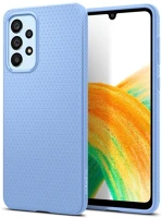 Spigen 123441 Samsung galaxy a33 5g sm-a336b, szilikon tok kép