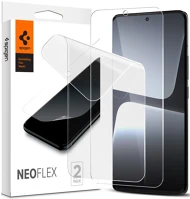 Spigen 135862 Xiaomi 13 pro, kijelzővédő fólia (az íves részre is!) kép