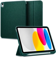 Spigen 136554 Apple ipad 10.9 (2022) / ipad 11 (2025), mappa tok, smart case kép