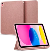 Spigen 136556 Apple ipad 10.9 (2022) / ipad 11 (2025), mappa tok, smart case kép